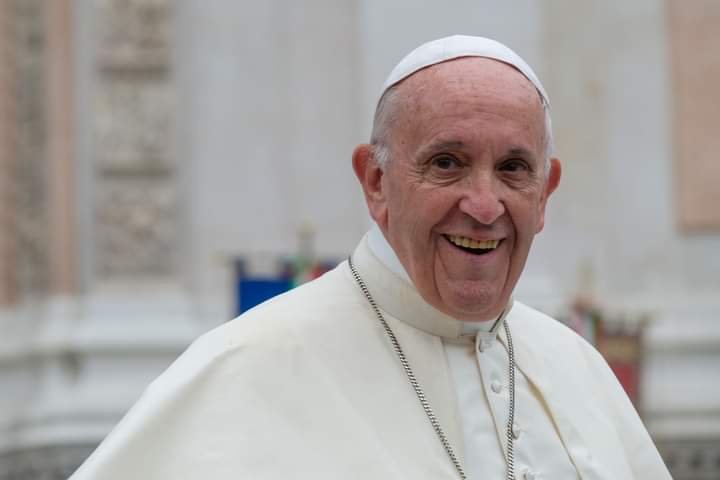 POPE FRANCIS HOSPITALISED, TO UNDERGO INTESTINAL SURGERY - VATICAN