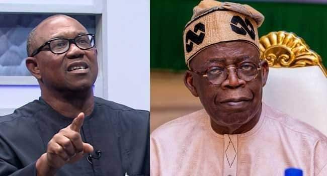 PETER OBI TO PLAY TWO VIDEOS CLIPS AT PRESIDENTIAL ELECTION TRIBUNAL AS EVIDENCE AGAINST TINUBU, APC