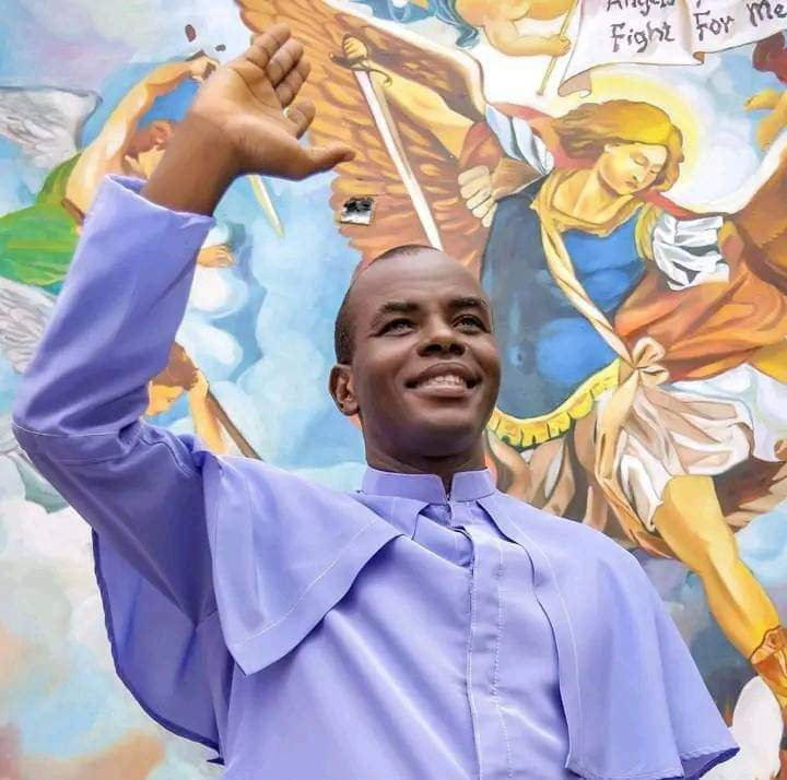 HOW MY COOK TRIED TO POISON ME – REV. FR. MBAKA