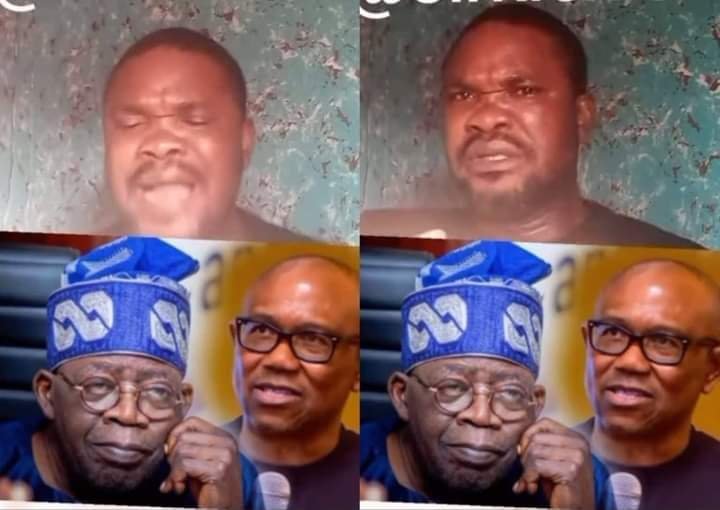 I USED MY LIFE TO CAMPAIGN, YET YOU FRUSTRATE MASSES – TINUBU’S DIE-HARD SUPPORTER LAMENTS BITTERLY OVER HIGH COST OF PETROL