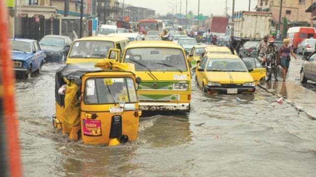 LAND SUBSIDENCE: LAGOS, BAYELSA, ONDO, OTHER GLOBAL COASTAL CITIES SINKING