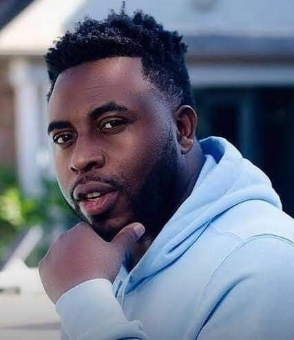 GOD CREATED MEN TO CHEAT – SINGER, SAMKLEF