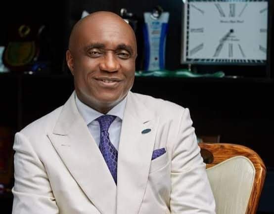 IF YOU DON’T PAY TITHE, YOU'RE A THIEF – PASTOR IBIYEOMIE