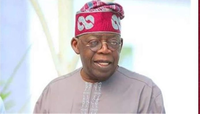 NIGERIA WILL SEE POSITIVE CHANGES AS WE MOVE ALONG AFTER GOING THROUGH THESE BABY STEPS OF PAINS - TINUBU TO NIGERIANS