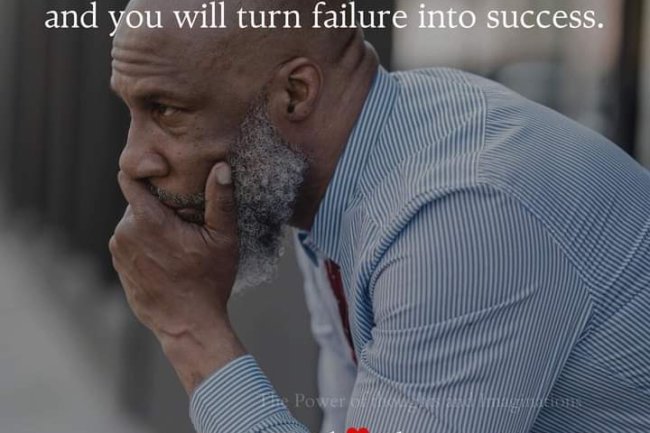 HOW DO YOU MANAGE TO STAY MOTIVATED IF YOU FACE DEFEAT?