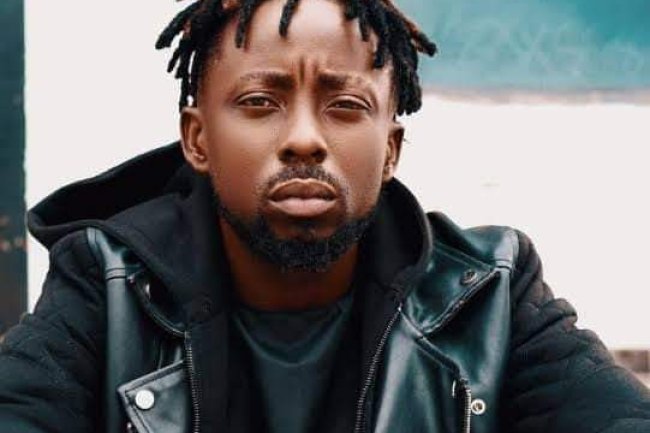 98 PERCENT OF LADIES PREFER RICH UNFAITHFUL MEN – ERIGGA