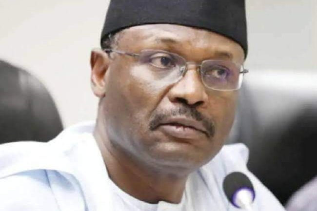 WALK ABUJA STREETS WITHOUT SECURITY IF YOU’RE NOT CORRUPT – COSEYL DARES INEC CHAIRMAN