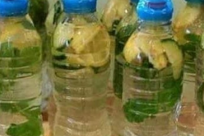 GRAB THIS REMEDY FOR BURNING BELLY FAT