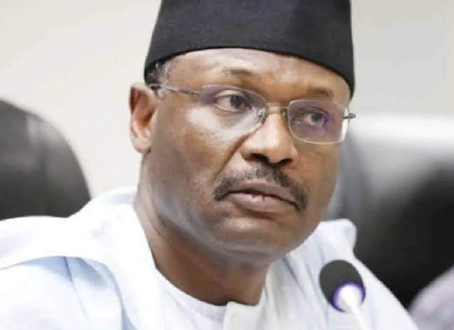 WALK ABUJA STREETS WITHOUT SECURITY IF YOU’RE NOT CORRUPT – COSEYL DARES INEC CHAIRMAN