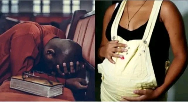 PASTOR LANDS TROUBLE AFTER IMPREGNATING 15-YEAR-OLD CHURCH MEMBER IN RIVERS