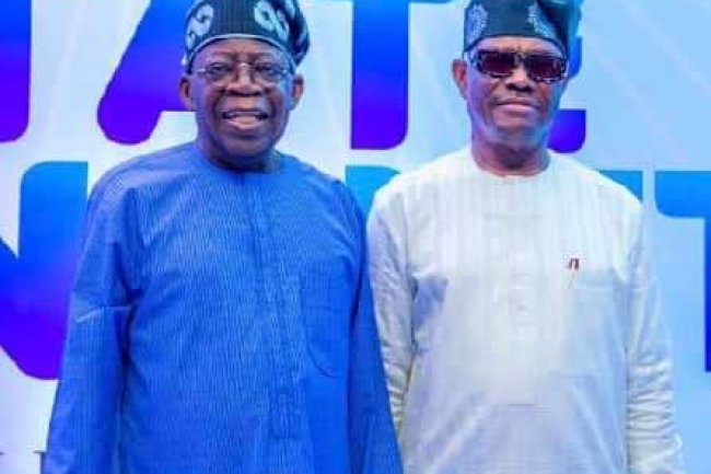 WIKE APPEARS BEFORE NATIONAL ASSEMBLY FOR SCREENING, MONTHS AFTER CALLING APC 'CANCER'