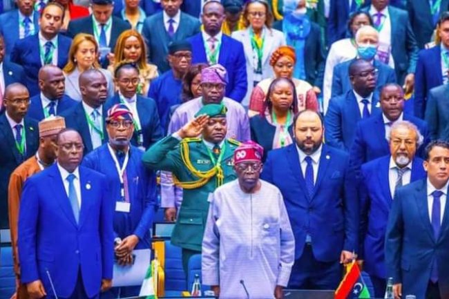 MIND YOUR BUSINESS!!! MALI, BURKINA FASO DARES TINUBU, ECOWAS OVER MILITARY INTERVENTION THREAT