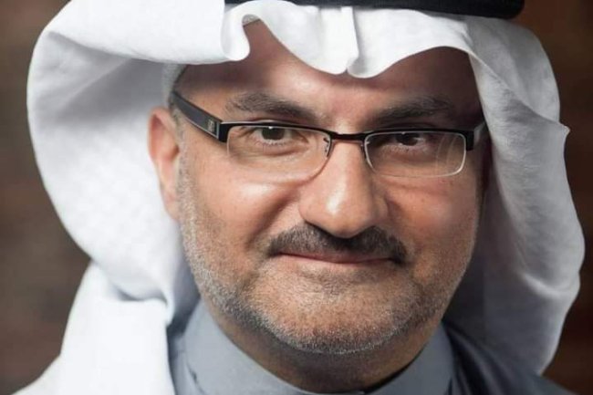 Al FADI, CHRISTIAN CONVERT FROM SAUDI ARABIA, NOW ONE OF THE RENOWNED CHRISTIAN APOLOGETICS IN THE WORLD.