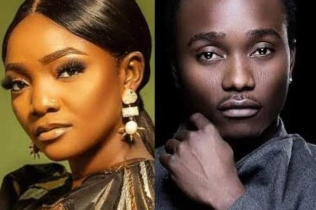 I ONCE DEMANDED SEX FROM SIMI TO COLLABORATE WITH HER – BRYMO