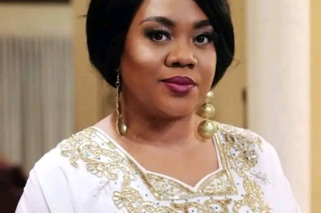 MARRYING MY BEST FRIEND BIGGEST MISTAKE OF MY LIFE – STELLA DAMASUS