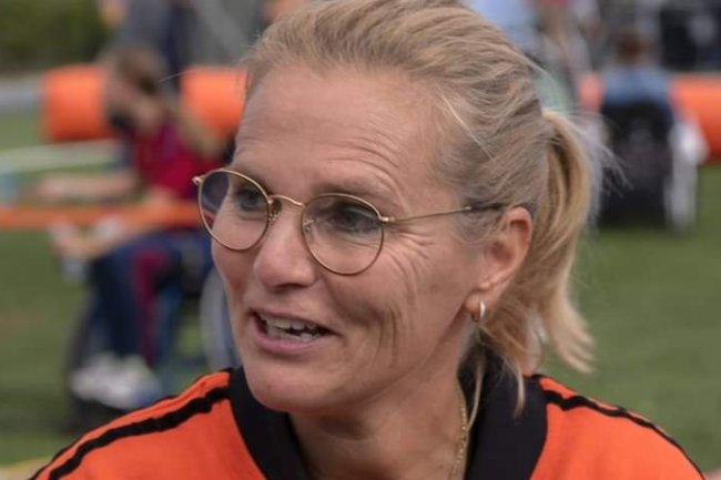 2023 WWC: ENGLAND MANAGER SINGLES OUT ‘SPECIAL’ PLAYER AHEAD OF SUPER FALCONS CLASH