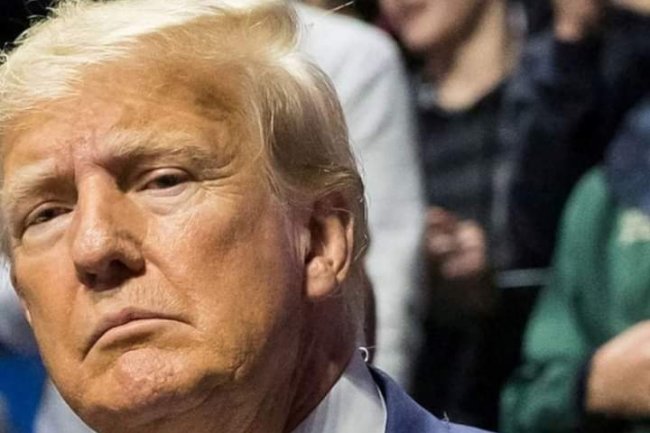 TRUMP INDICTED FOR EFFORTS TO OVERTURN 2020 PRESIDENTIAL ELECTION RESULTS