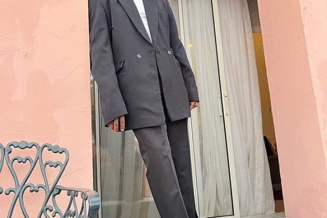 'YOU SICK?' NETIZENS QUESTION SINGER TIMAYA OVER WEIGHT LOSS