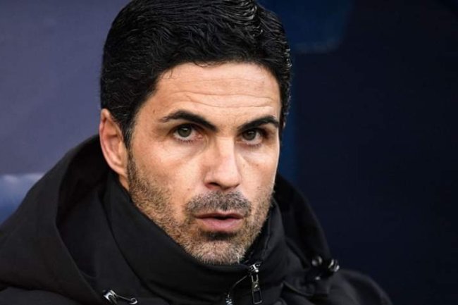 TRANSFER: FOUR PLAYERS ARTETA WILL SELL AFTER ARSENAL’S WIN OVER MONACO REVEALED