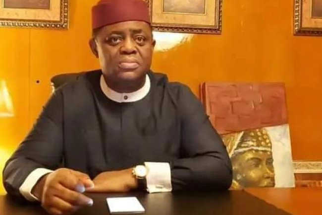 MY PRAYER IS WITH MINISTERIAL NOMINEES - FANI-KAYODE