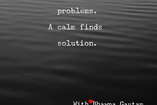 WHY SHOULD YOU NOT LET YOUR MIND BE IDLE?