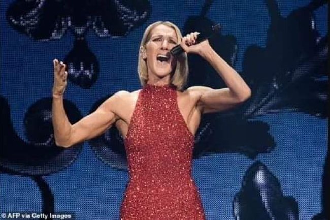 WE CAN'T FIND ANY MEDICINE THAT WORKS' - CELINE DION'S SISTER SHARES UPDATE ON THE SINGER'S HEALTH AS SHE BATTLES STIFF PERSON SYNDROME