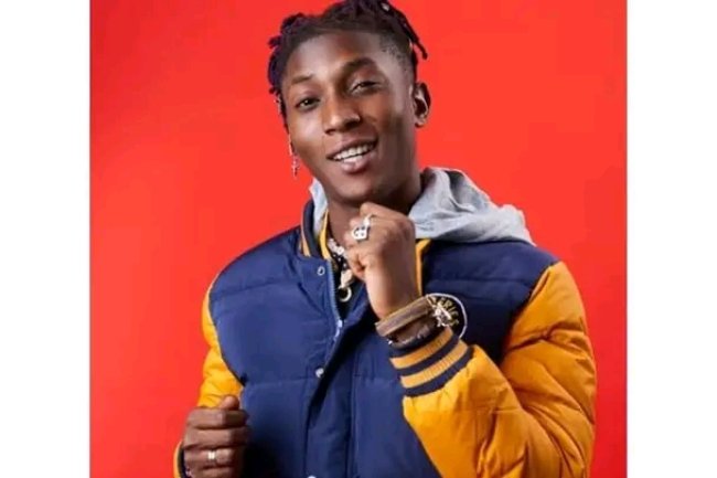 WHY I STOPPED WORKING AT DANGOTE’S FACTORY – SINGER BELLA SHMURDA