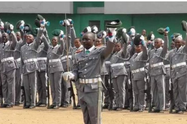 CUSTOMS CONFIRMS CLOSURE OF ALL BORDERS WITH NIGER REPUBLIC