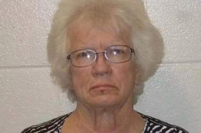 FEMALE TEACHER BAGS 600 YEARS IMPRISONMENT FOR SEXUALLY ABUSING A 14-YEAR-OLD BOY