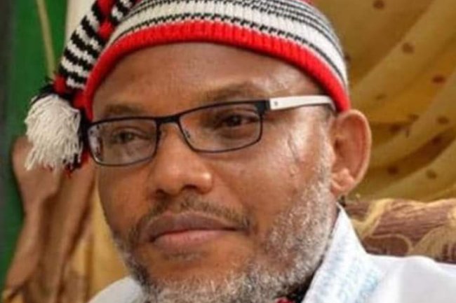 SIT-AT-HOME OVER IN S'EAST, SAYS IPOB