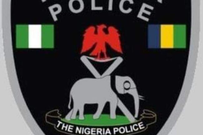 POLICE RESCUE MAN FOUND WITH DEAD CHILD FROM MOB