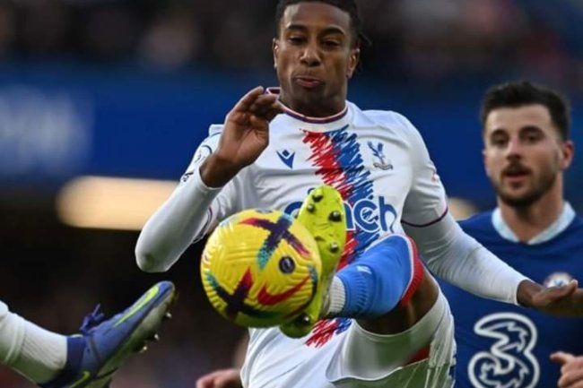 CHELSEA MAKE VERBAL OFFER FOR OLISE