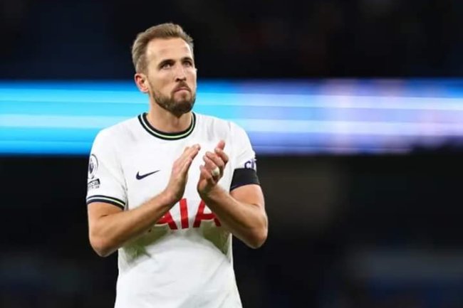 TOTTENHAM REJECT BAYERN MUNICH’S £100 MILLION BID FOR HARRY KANE