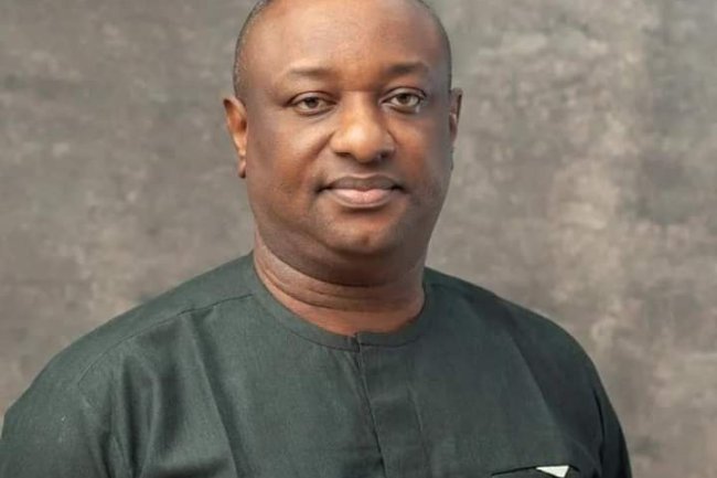 MINISTERIAL SCREENING: TOUGH TIME FOR KEYAMO AS CONTROVERSIAL N52BN NDE SCHEME HAUNTS HIM