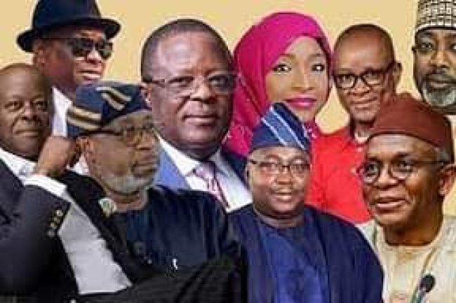 SENATE CONFIRMS 45 MINISTERIAL NOMINEES AS EL-RUFAI AND TWO OTHERS AWAIT CLEARANCE