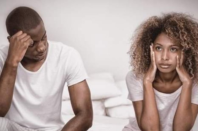 10 WAYS TO LET GO OF SOMEONE YOU LOVE