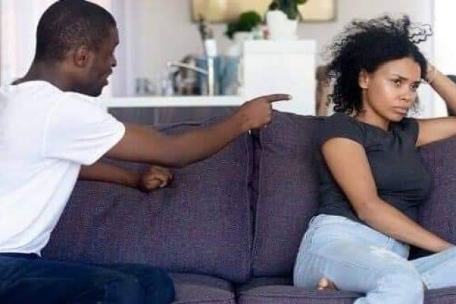 “I PERMITTED MY WIFE TO SLEEP WITH A MAN BECAUSE OF N6M FOR 4 DAYS, NOW IT'S AFFECTING ME” – MAN CRIES OUT