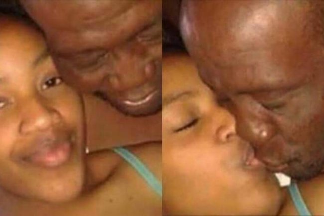 "SHE IS TOO BEAUTIFUL FOR SOMEONE ELSE TO ENJOY”, SAYS FATHER WHO IMPREGNATED HIS TEENAGE DAUGHTER 