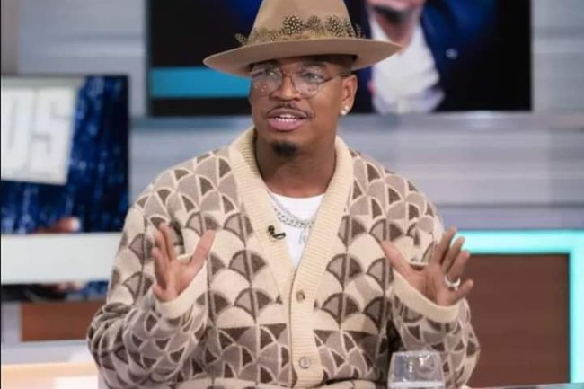 SINGER NE-YO CONDEMNS PARENTS WHO ALLOW THEIR KIDS TO UNDERGO GENDER TRANSITIONS: THEY’VE ‘FORGOTTEN’ THEIR ROLES