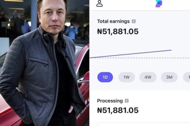 EXCITEMENT AS X BEGINS TO PAY NIGERIAN CREATORS