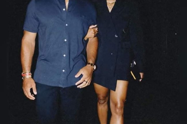 SINGER CIARA EXPECTING THIRD BABY WITH HUSBAND, RUSSELL WILSON