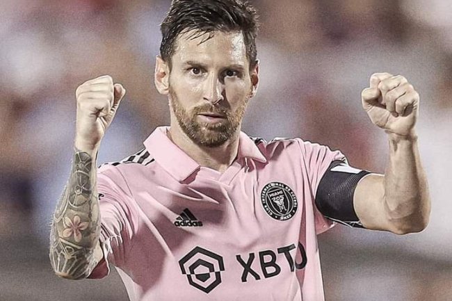 INTER MIAMI TERMINATES GOALKEEPER, NICK MARSMAN’S CONTRACT WEEKS AFTER HE QUESTIONED LIONEL MESSI’S MOVE TO THE CLUB