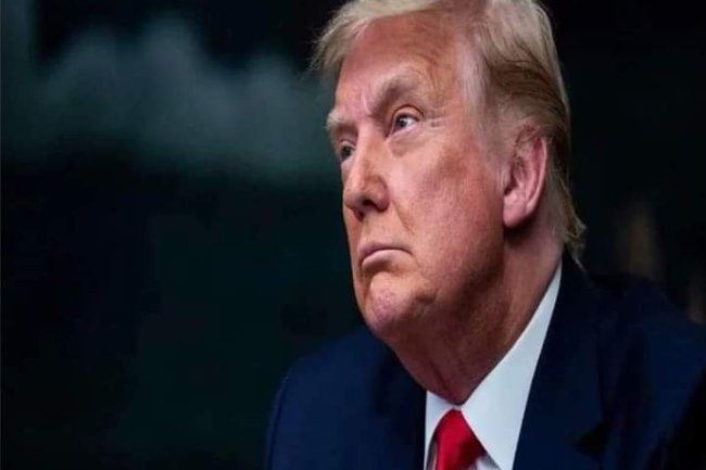 DONALD TRUMP ANNOUNCED TO CARRY OUT THE LARGEST DOMESTIC DEPORTATION OPERATION IN AMERICAN HISTORY, IF HE WINS THE 2024 PRESIDENTIAL POLLS