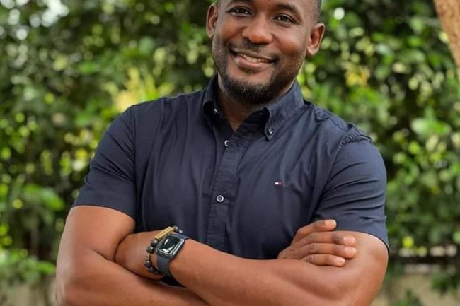 ‘I DROVE UBER TO PAY MY BILLS ABROAD’ - ACTOR JOSEPH BENJAMIN