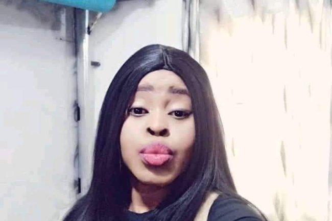 MANY MEN ARE LOOKING FOR PROSTITUTES NOT WIFE, THEY GO INTO RELATIONSHIP FOR JUST SEX