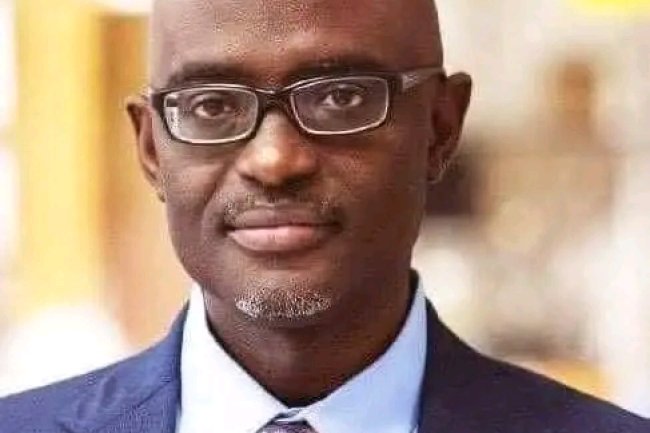 MEET SARKI ABBA FROM KANO STATE, THE GENIUS THAT WAS MADE TO REWRITE WAEC AFTER SCORING 9 A's IN 1984