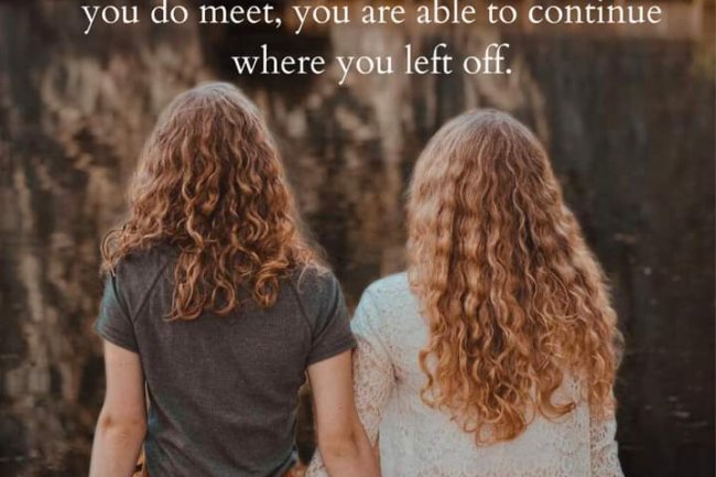 HOW DOES A STRONG FRIENDSHIP INFLUENCE OUR LIVES?