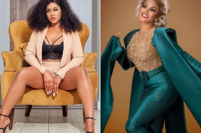 PHYNA CRIES OUT AFTER BEING SCAMMED BY CAR DEALER