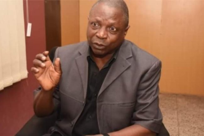 PROBE KYARI, NIGERIANS DESERVE TO KNOW TRUE PETROL LANDING COST – PDP BoT MEMBER