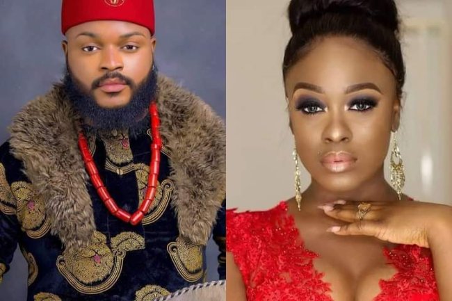 WHITEMONEY WANTED TO DATE ME OUTSIDE THE HOUSE BUT I REFUSED – URIEL EXPLAINS